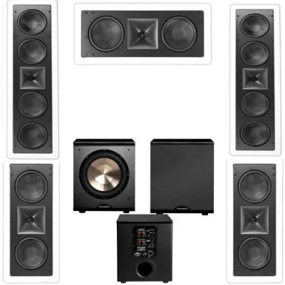 Klipsch THX Ultra2 KL 6504 THX