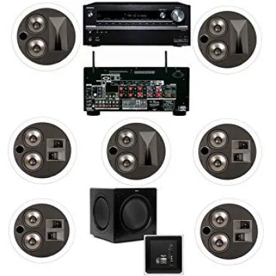 Klipsch THX Ultra2 KL 7502 THX Klipsch THX Ultra2 KL 7502 THX