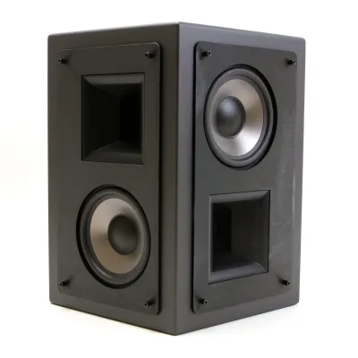 Klipsch THX Ultra2 KS 525 THX Klipsch THX Ultra2 KS 525 THX