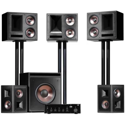 Klipsch THX Ultra2 KS 525 THX Klipsch THX Ultra2 KS 525 THX