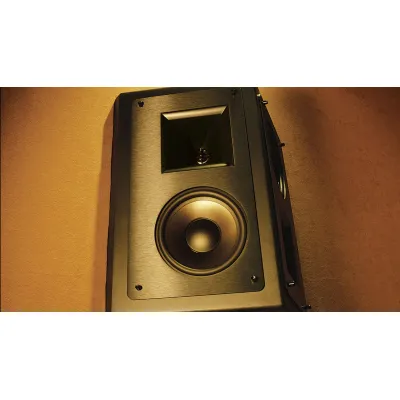 Klipsch THX Ultra2 KS 525 THX Klipsch THX Ultra2 KS 525 THX