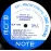 Вініловий диск Cannonball Adderley: Somethin' Else