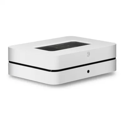 Bluesound POWERNODE White Bluesound POWERNODE White