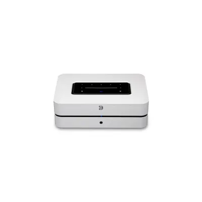 Bluesound POWERNODE White Bluesound POWERNODE White