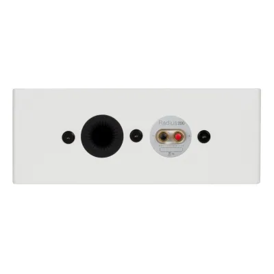 MONITOR AUDIO Radius 200 Satine White