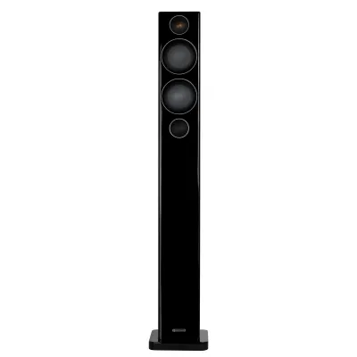 MONITOR AUDIO Radius 270 Black Gloss MONITOR AUDIO Radius 270 Black Gloss