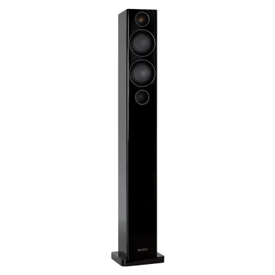 MONITOR AUDIO Radius 270 Black Gloss MONITOR AUDIO Radius 270 Black Gloss