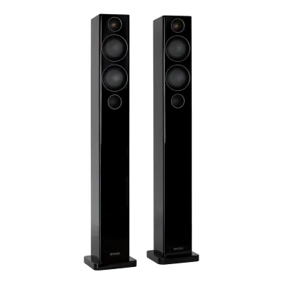 MONITOR AUDIO Radius 270 Black Gloss MONITOR AUDIO Radius 270 Black Gloss