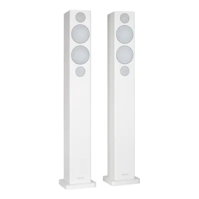 MONITOR AUDIO Radius 270 Satine White MONITOR AUDIO Radius 270 Satine White