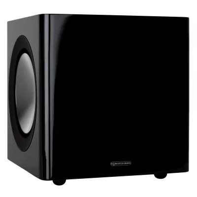 MONITOR AUDIO Radius 380 Black Gloss