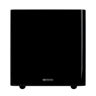 MONITOR AUDIO Radius 380 Black Gloss