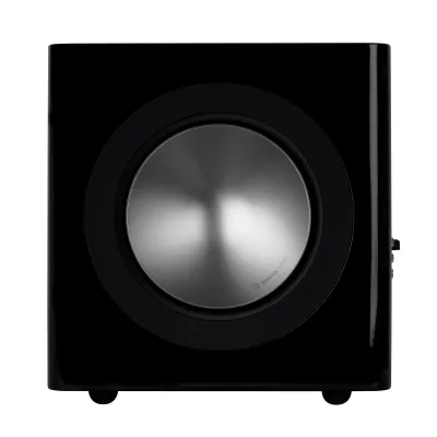 MONITOR AUDIO Radius 380 Black Gloss