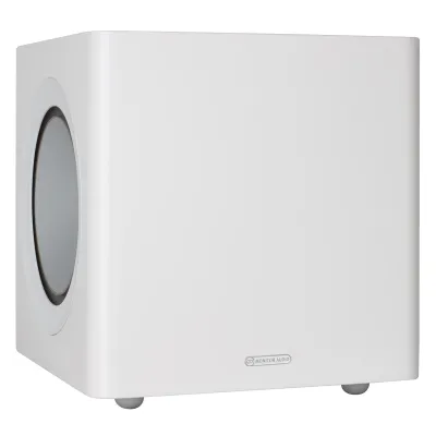 MONITOR AUDIO Radius 380 Satine White MONITOR AUDIO Radius 380 Satine White