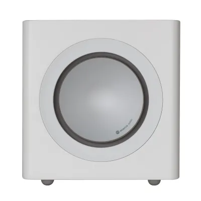 MONITOR AUDIO Radius 380 Satine White