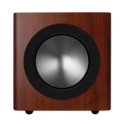 MONITOR AUDIO Radius 380 Walnut