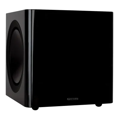 MONITOR AUDIO Radius 390 Black Gloss