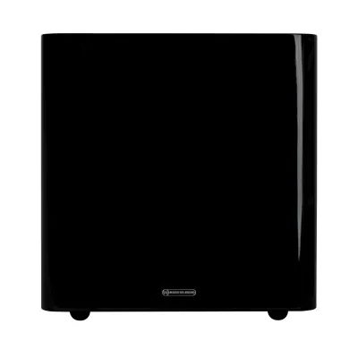 MONITOR AUDIO Radius 390 Black Gloss