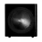 MONITOR AUDIO Radius 390 Black Gloss