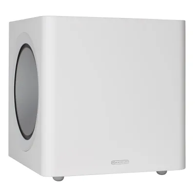 MONITOR AUDIO Radius 390 Satine White MONITOR AUDIO Radius 390 Satine White