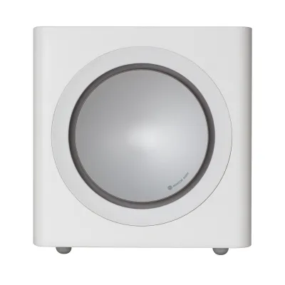 MONITOR AUDIO Radius 390 Satine White
