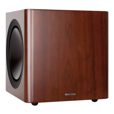 MONITOR AUDIO Radius 390 Walnut MONITOR AUDIO Radius 390 Walnut