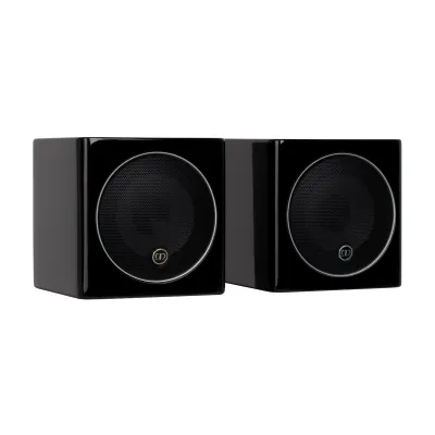 MONITOR AUDIO Radius 45 Black Gloss MONITOR AUDIO Radius 45 Black Gloss