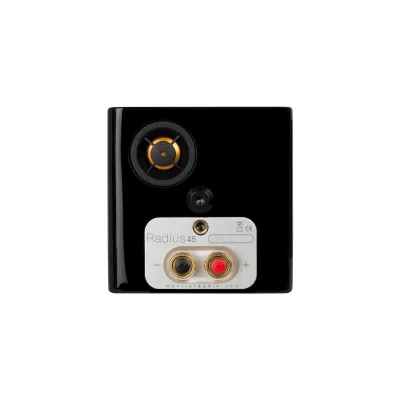 MONITOR AUDIO Radius 45 Black Gloss MONITOR AUDIO Radius 45 Black Gloss