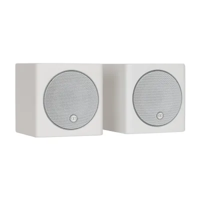 MONITOR AUDIO Radius 45 Satine White