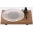 Pro-Ject Debut Carbon Recordmaster Hires 2M-Red Walnut