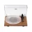 Pro-Ject Debut Carbon Recordmaster Hires 2M-Red Walnut