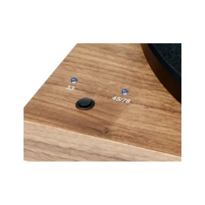 Pro-Ject Debut Recordmaster OM5e Walnut