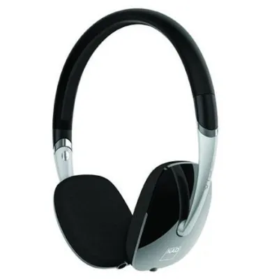 NAD VISO HP30 BLK Headphones