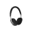 NAD VISO HP30 BT BLK Headphones