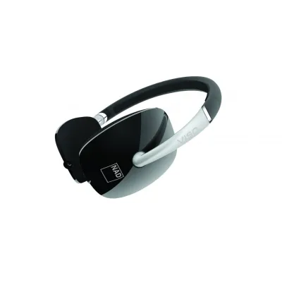 NAD VISO HP30 BT BLK Headphones NAD VISO HP30 BT BLK Headphones