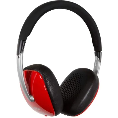 NAD VISO HP30 BT RED Headphones NAD VISO HP30 BT RED Headphones