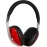 NAD VISO HP30 BT RED Headphones