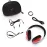 NAD VISO HP30 BT RED Headphones