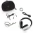 NAD VISO HP30 BT WHT Headphones