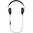 NAD VISO HP30 BT RED Headphones