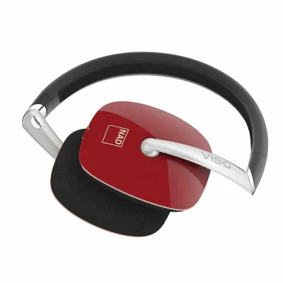 NAD VISO HP30 RED Headphones NAD VISO HP30 RED Headphones