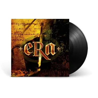 Вініловий диск Era: Era Вініловий диск Era: Era