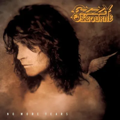 Вініловий диск Ozzy Osbourne: No More Tears -Reissue /2LP Вініловий диск Ozzy Osbourne: No More Tears -Reissue /2LP