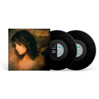 Вініловий диск Ozzy Osbourne: No More Tears -Reissue /2LP Вініловий диск Ozzy Osbourne: No More Tears -Reissue /2LP
