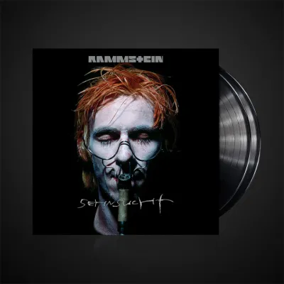 Вініловий диск Rammstein: Sehnsucht -Gatefold /2LP