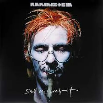 Вініловий диск Rammstein: Sehnsucht -Gatefold /2LP