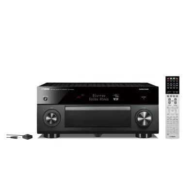Yamaha RX-A2060 Black