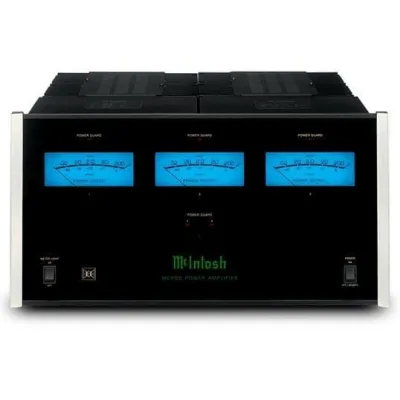 McIntosh MC 205