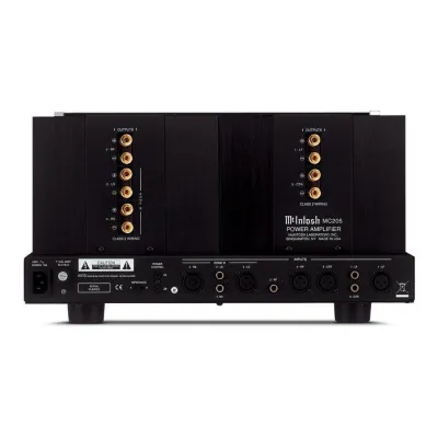 McIntosh MC 205