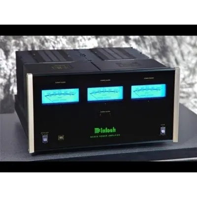 McIntosh MC 205