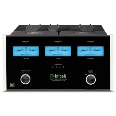 McIntosh MC 207